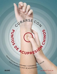 Abbildung von: Curarse Con Punto de Acupresion Chinos - Blume
