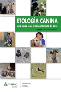 Abbildung von: Etologia Canina - Amazing Books