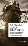 Cover: L'Arca Della Morte - Edizioni Polistampa