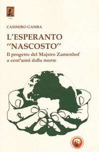 Abbildung von: L' esperanto «nascosto». Il progetto di Majstro Zamenhof a cent'anni dalla morte - Hod;Tipheret