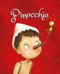 Cover: Pinocchio - Sassi