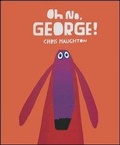 Cover: Oh no, George! - I lapislazzuli;Lapis