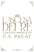 Cover: L' ascesa dei re - Triskell Edizioni