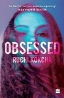 Cover: Obsessed - HarperCollins Publishers India