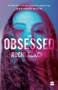 Enlarge image Cover: Obsessed - HarperCollins Publishers India