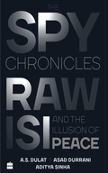 Cover: The Spy Chronicles - Fourth Estate