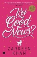 Cover: Koi good new? - HarperCollins Publishers India
