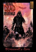 Cover: Rebel Dead Revenge #1 - Castalia House