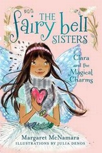 Enlarge image Cover: Clara and the Magical Charms - Collins