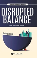 Cover: Disrupted Balance: Society At Risk - World Scientific Publishing Co Pte Ltd