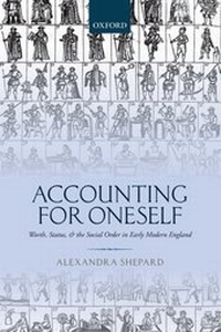 Enlarge image Cover: Accounting for Oneself - OUP eBook