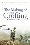 Cover: The Making of the Crofting Community - Origin
