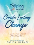 Cover: The Tapping Solution to Create Lasting Change - Hay House Inc.