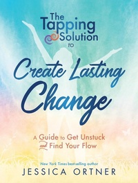 Enlarge image Cover: The Tapping Solution to Create Lasting Change - Hay House Inc.