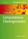 Cover: Computational Chemogenomics - Humana Press Inc.