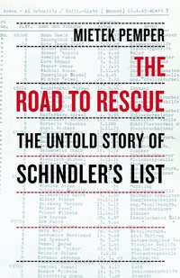 Enlarge image Cover: The Road to Rescue - Other Press
