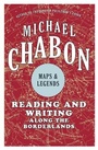 Cover: Maps and Legends - Fourth Estate Ltd