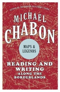 Enlarge image Cover: Maps and Legends - Fourth Estate Ltd