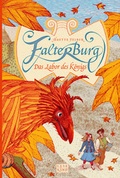 Cover: Falterburg - Edition LESEKIND