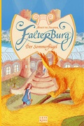 Cover: Falterburg - Edition LESEKIND