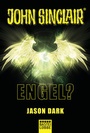 Cover: Engel? - Lübbe