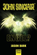 Cover: Engel? - L&uuml;bbe