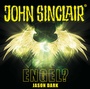 Cover: John Sinclair - Engel? - Lübbe Audio