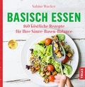 Cover: Basisch essen - TRIAS