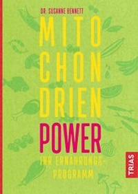 Abbildung von: Mitochondrien-Power - TRIAS