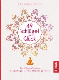 Abbildung von: 49 Schlüssel zum Glück - TRIAS
