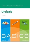 Cover: BASICS Urologie - Urban & Fischer