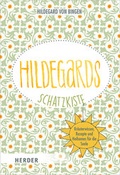 Cover: Hildegards Schatzkiste - Verlag Herder