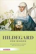 Cover: Hildegard von Bingen - Verlag Herder