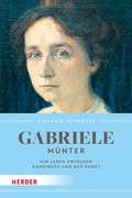 Cover: Gabriele M&uuml;nter - Verlag Herder