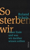 Cover: So sterben wir - Piper