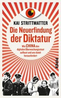 Abbildung von: Die Neuerfindung der Diktatur - Piper