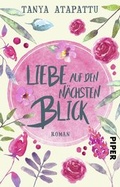 Cover: Liebe auf den n&auml;chsten Blick - Piper