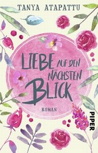 Abbildung von: Liebe auf den nächsten Blick - Piper