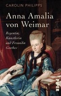 Bild: Anna Amalia von Weimar - Piper