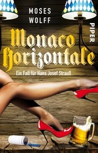 Abbildung von: Monaco Horizontale - Piper