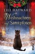 Cover: Weihnachten auf Samtpfoten - Piper