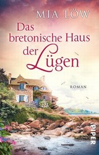 Abbildung von: Das bretonische Haus der Lügen - Piper