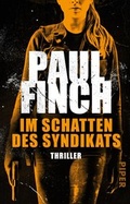 Cover: Im Schatten des Syndikats - Piper