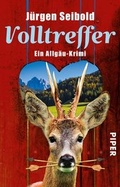 Cover: Volltreffer - Piper