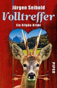 Abbildung von: Volltreffer - Piper