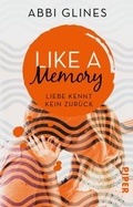 Cover: Like a Memory - Liebe kennt kein Zur&uuml;ck - Piper