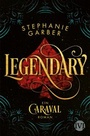 Cover: Legendary - Piper