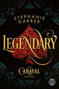 Enlarge image Cover: Legendary - Piper
