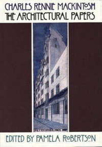 Enlarge image Cover: Charles Rennie Mackintosh - White Cockade Publishing