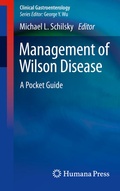Cover: Management of Wilson Disease - Humana
